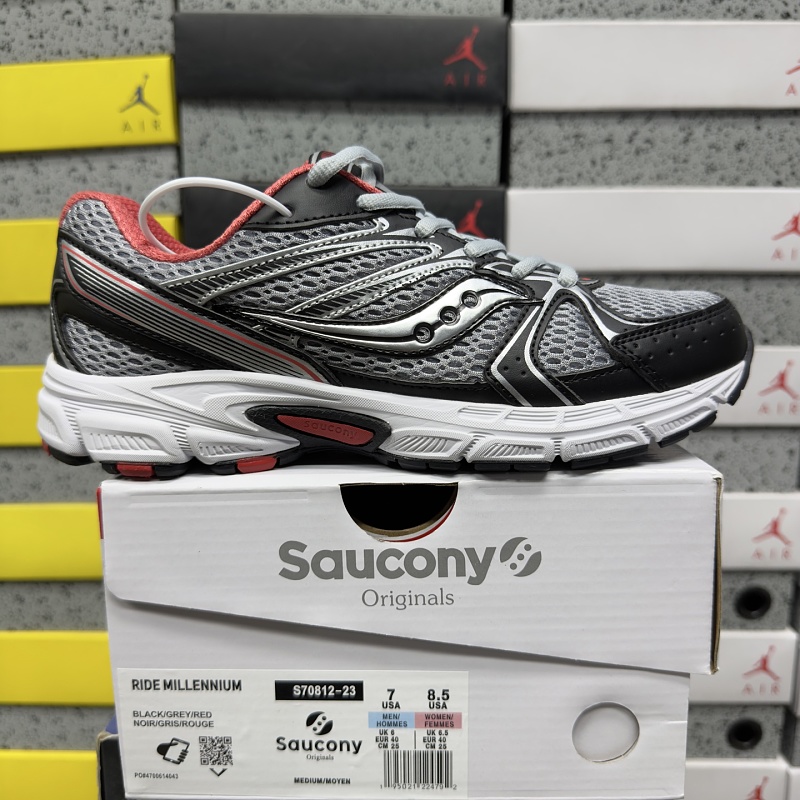 【YO Batch】RIDE MILLENNIUM（36-45）S70812-23