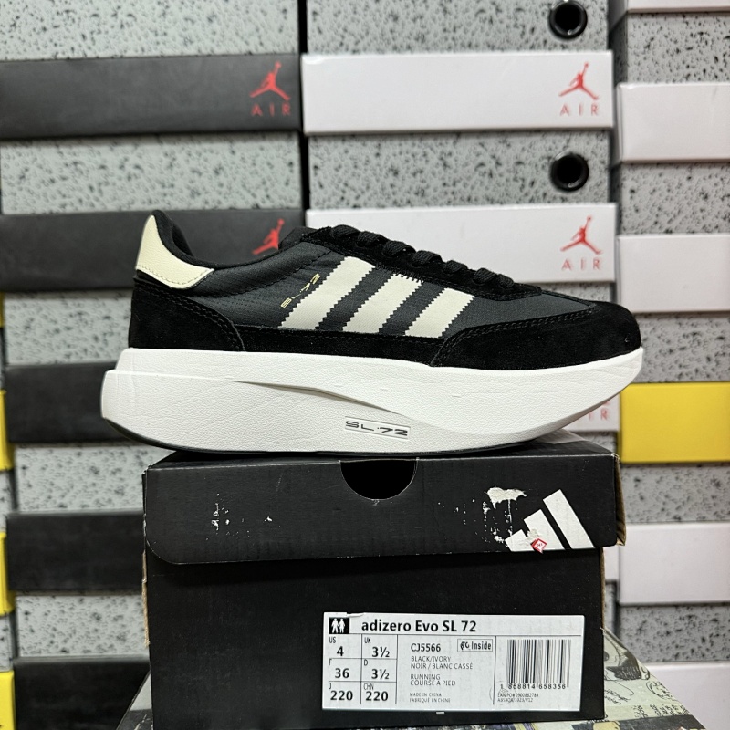 【XY Batch】 ADIZERO EVO SL ATR M 36-45 CJ5566