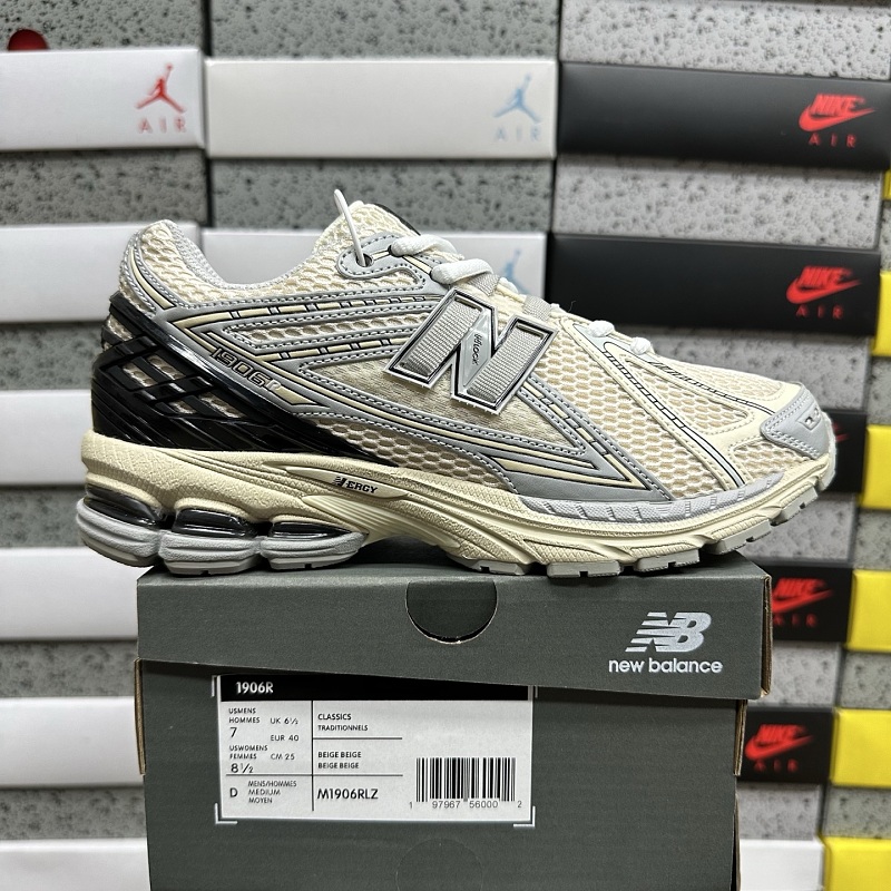 【TOP Batch】NB1906 36-46.5 M1906RLZ
