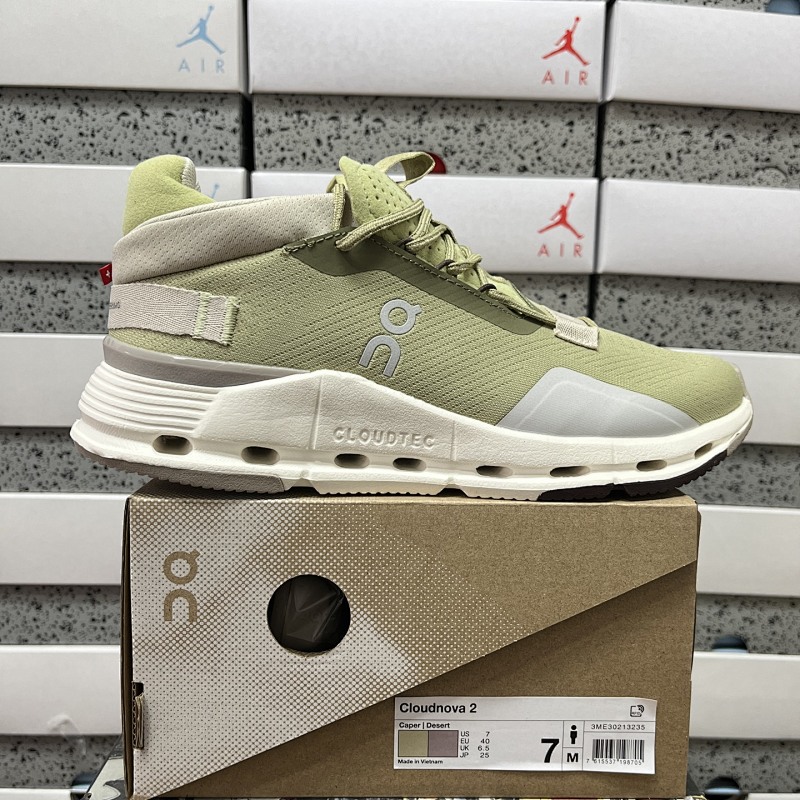 【KC Batch】On昂 Cloudnova 2 36-45 3ME30213235