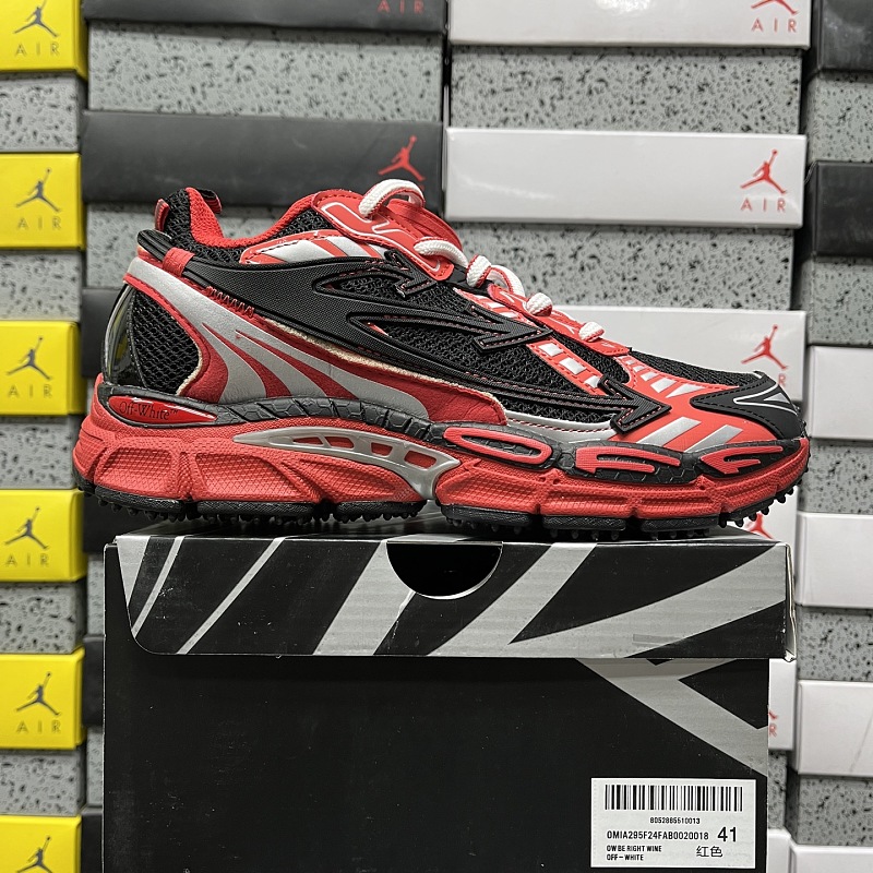 【KO Batch】Be Right Back 36-45 0020018 红色