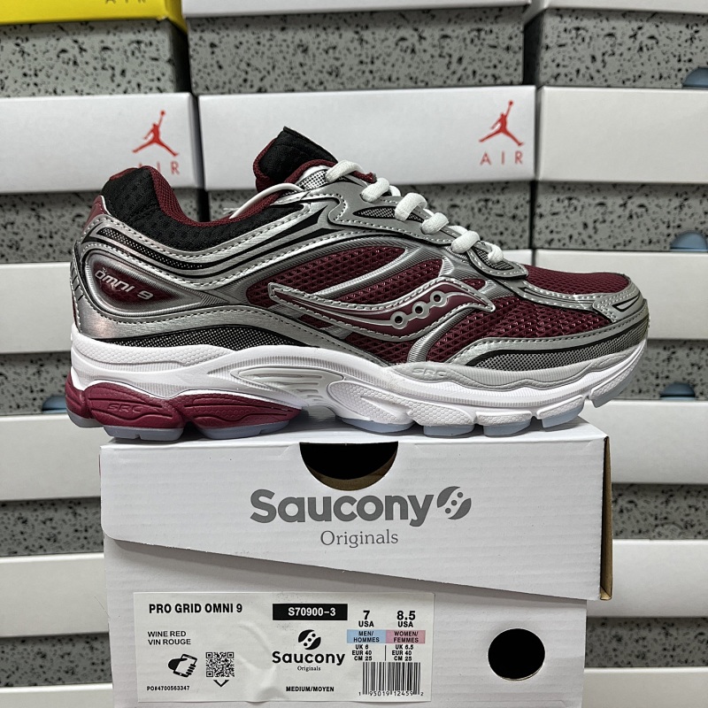 【YO Batch】OMNI9 （36-45 ）S70900-3