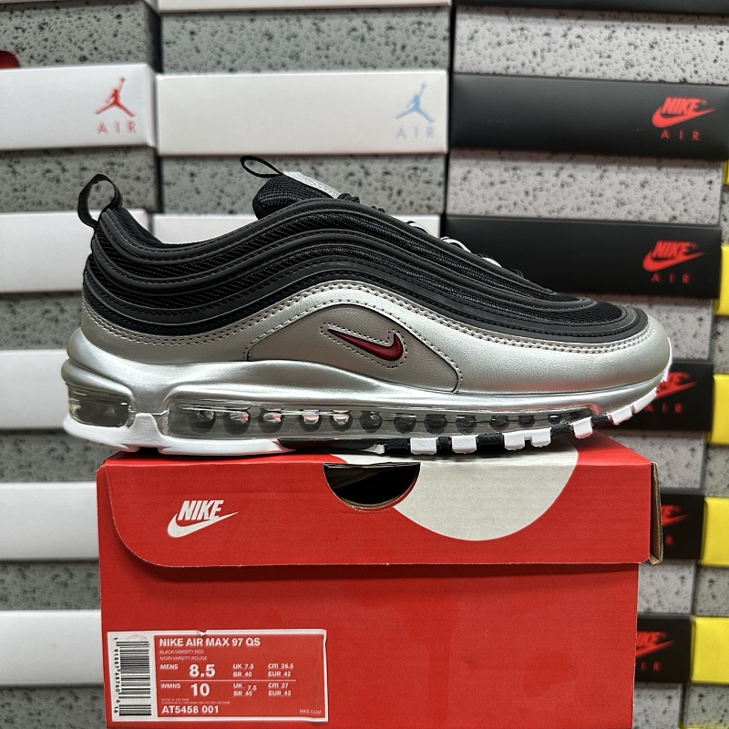 【HS Batch】Air Max 97 36-45 AT5458-001