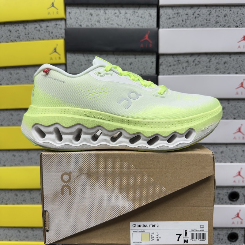 【GC Batch 】Cloudsurfer 36-45 3MF30443397