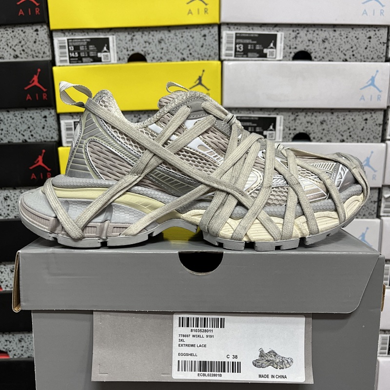 【OK Batch】3XL（35-45）9191绑带