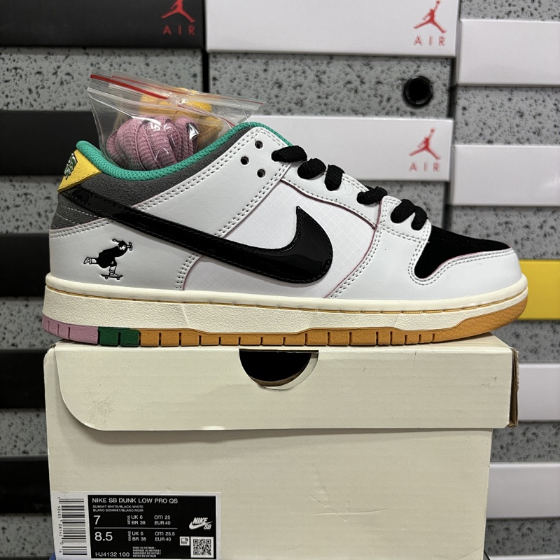 【NEW VTBatch】DUNK（36-46）HJ4132-100