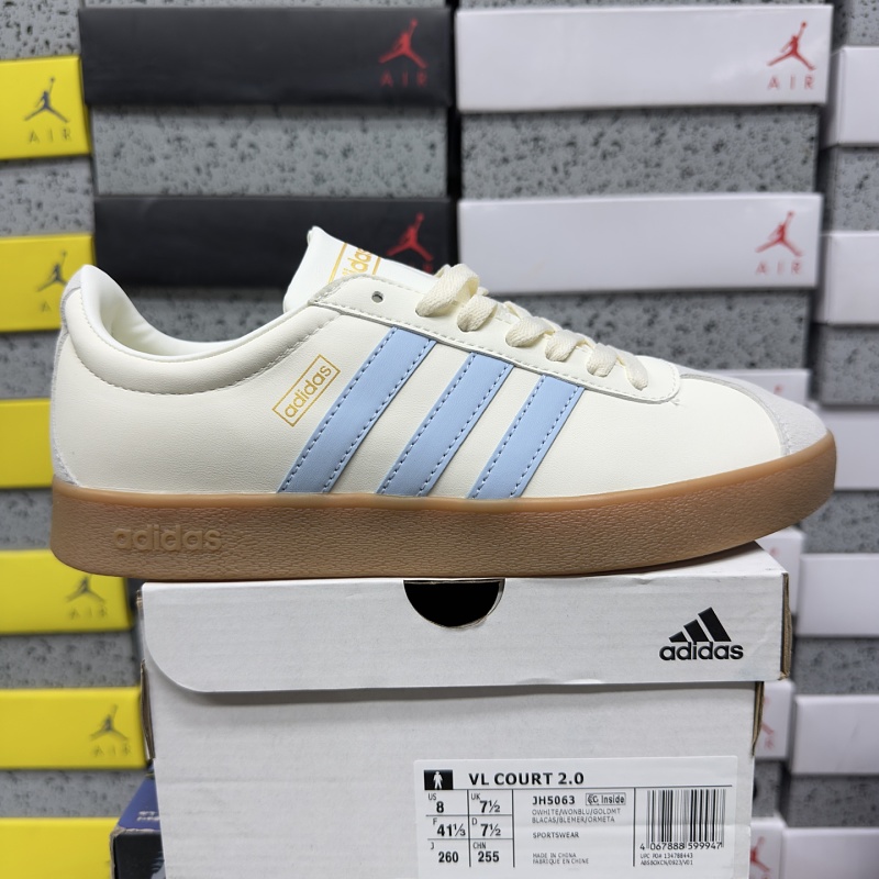 【BD Batch】COURT 35.5-45 JH5063