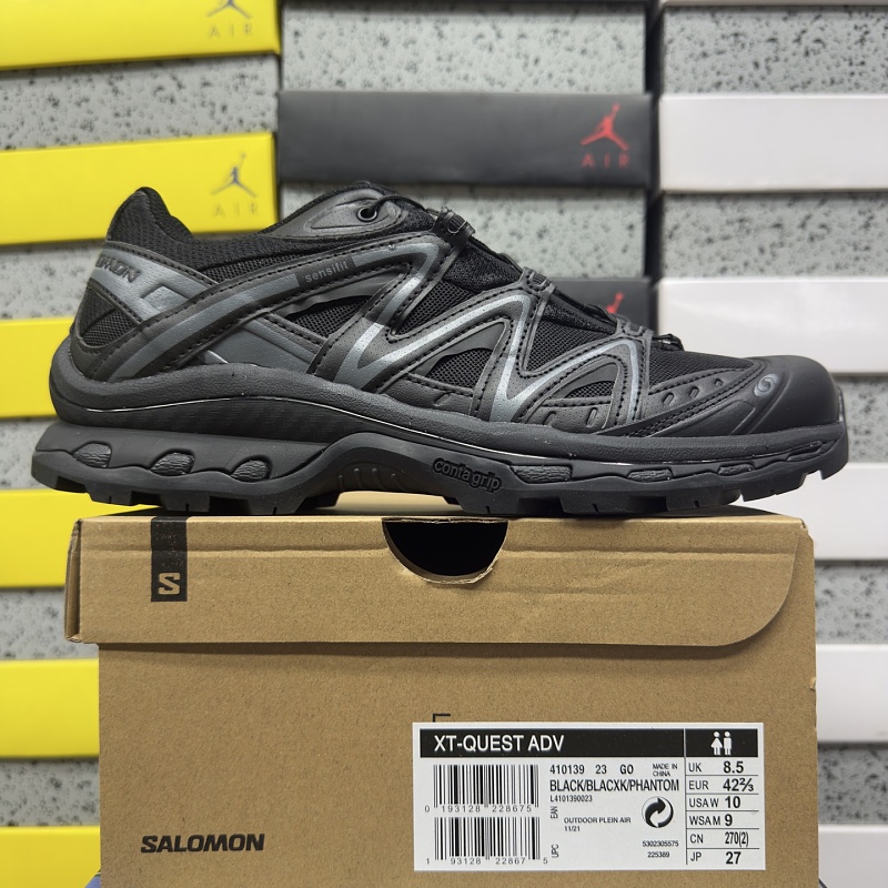 【BD Batch】福利特价XT-Q 36-45 410139-23