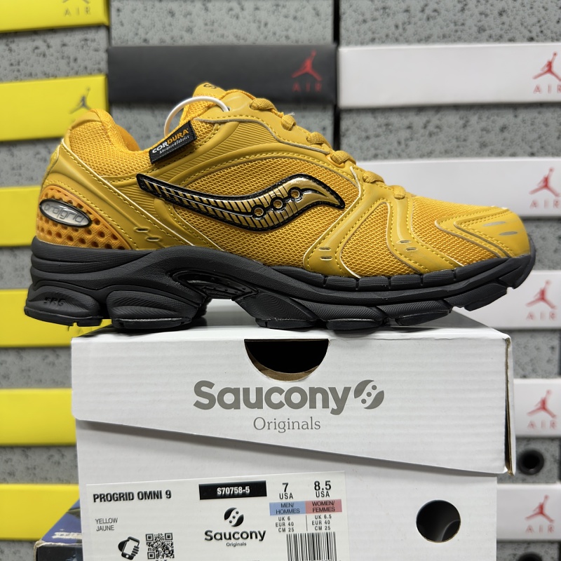 【YO Batch】OMNI9 （36-45）S70758-5