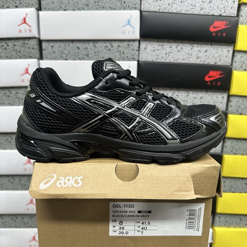 【BD Batch】GEL-1130 36-45 1201A256-002（全黑）