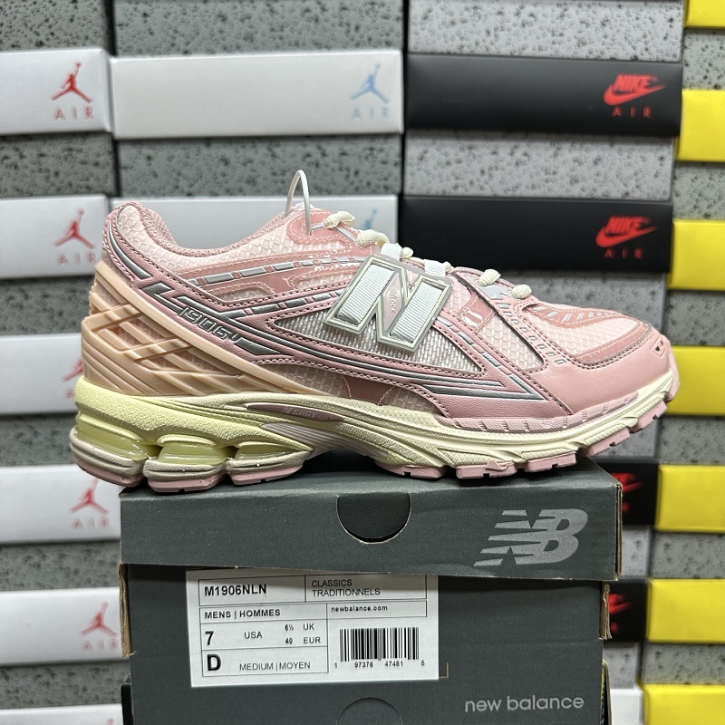 【TOP Batch】NB1906 36-46.5 M1906NLN
