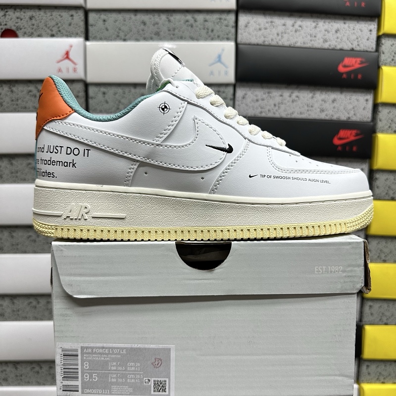 【XP2.0 Batch】Air Force 1（36-45）DM0970-111