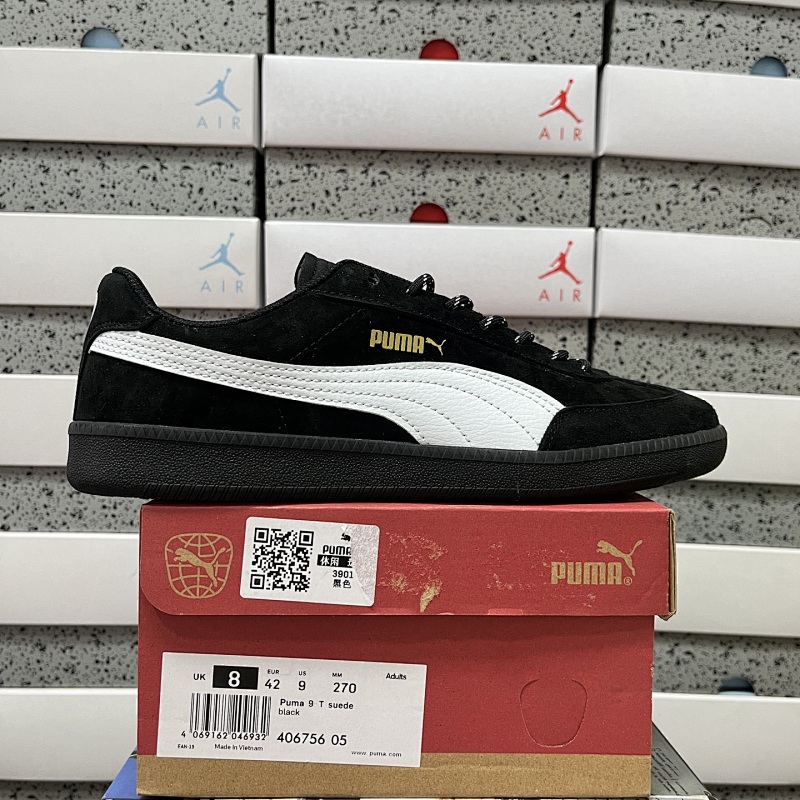【ZG Batch】Speedcat OG Sparco 35-45 406756黑白