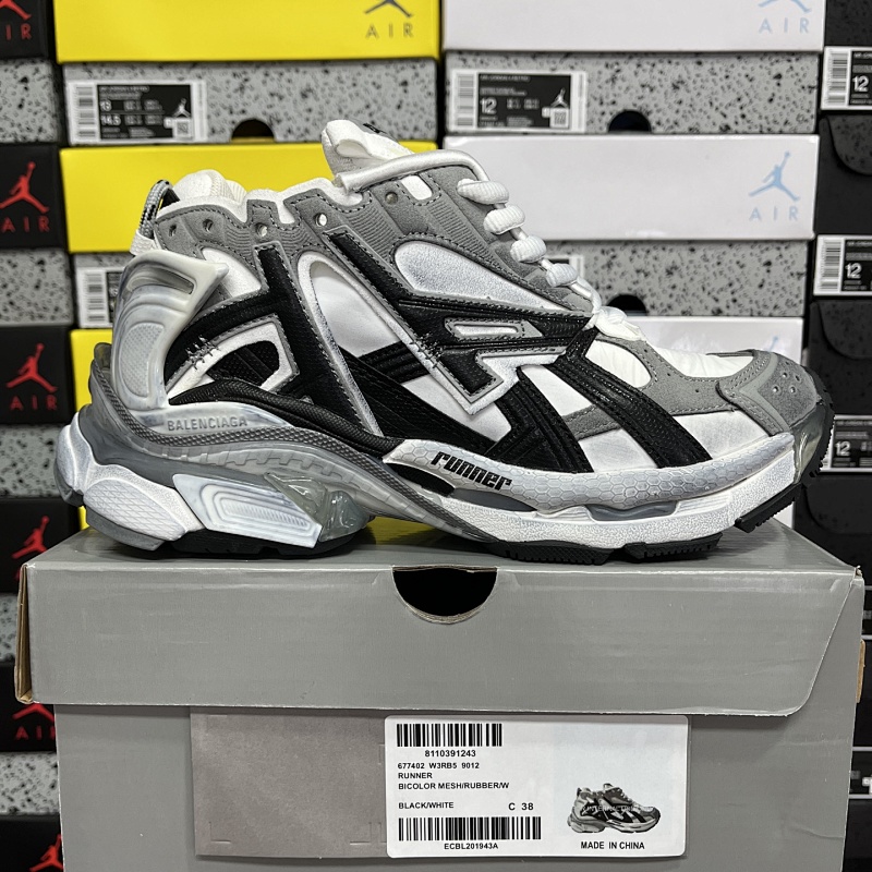 【OK Batch】BLCG Runner7.0 (35-46)W3RB5 9012