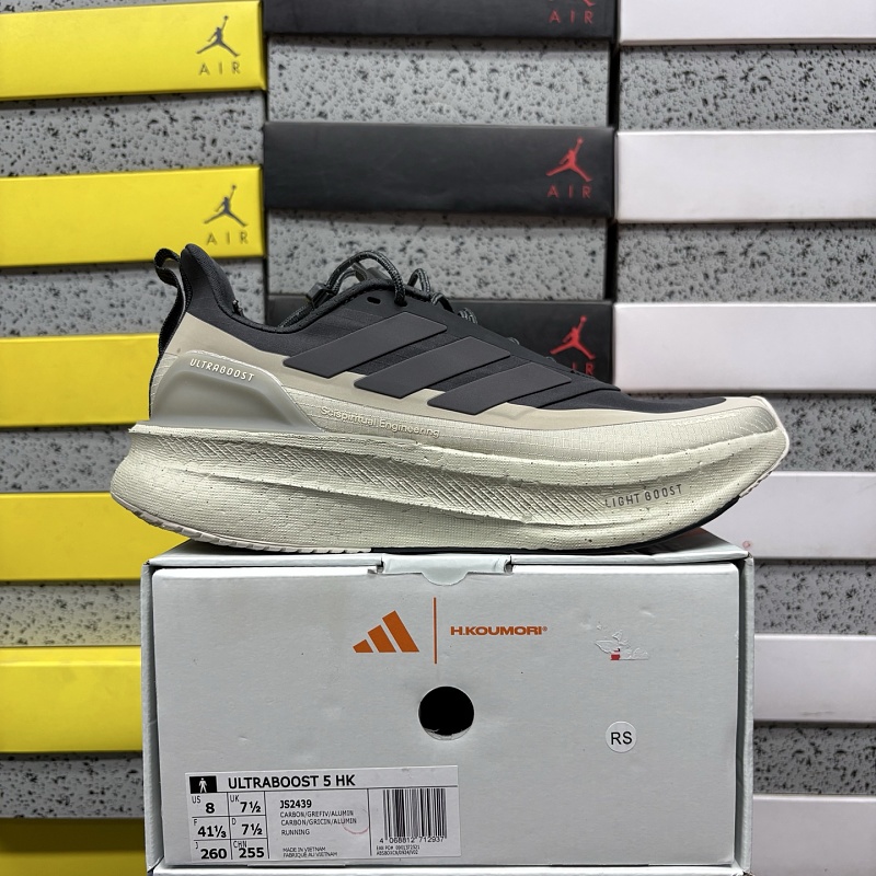 【RS Batch】Ultraboost 5 40-48 JS2439