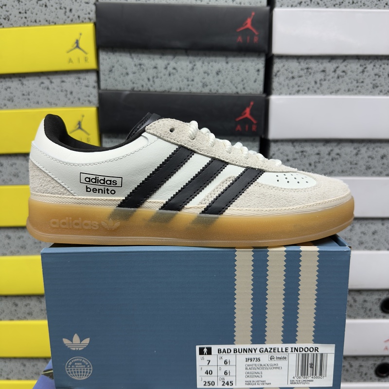 【S2 Batch】 Samba OG 36-45 IF9735
