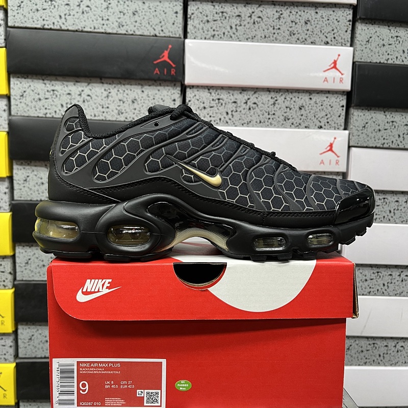 【MAX Batch】Air Max PLUS TN IQ0287-010 39-47.5