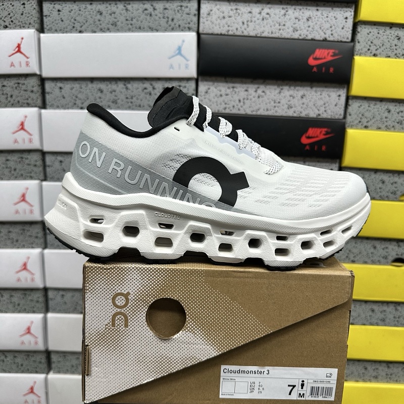 【GC Batch】Cloudmonster 3 36-46 3WG10031200