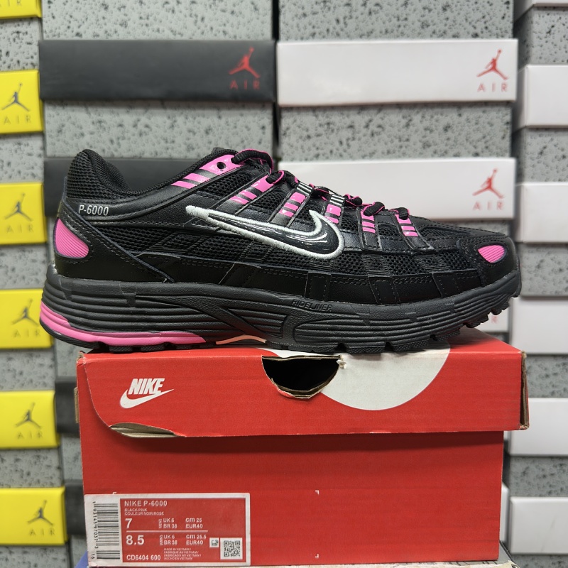 【WZ Batch】P-6000 36-47 CD6404-600
