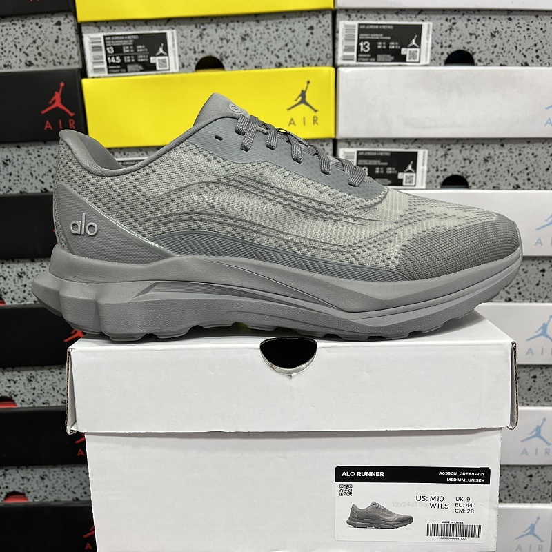 【LW Batch】36-45 Grey 灰色