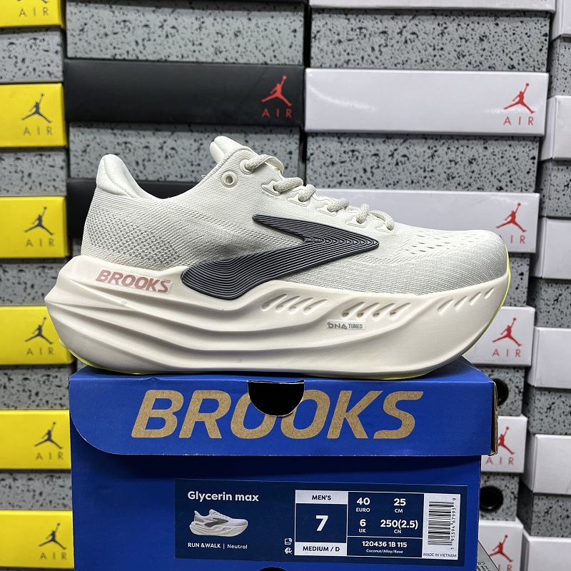 【WZ Batch】Glycerin max(36-46) 1204361B115