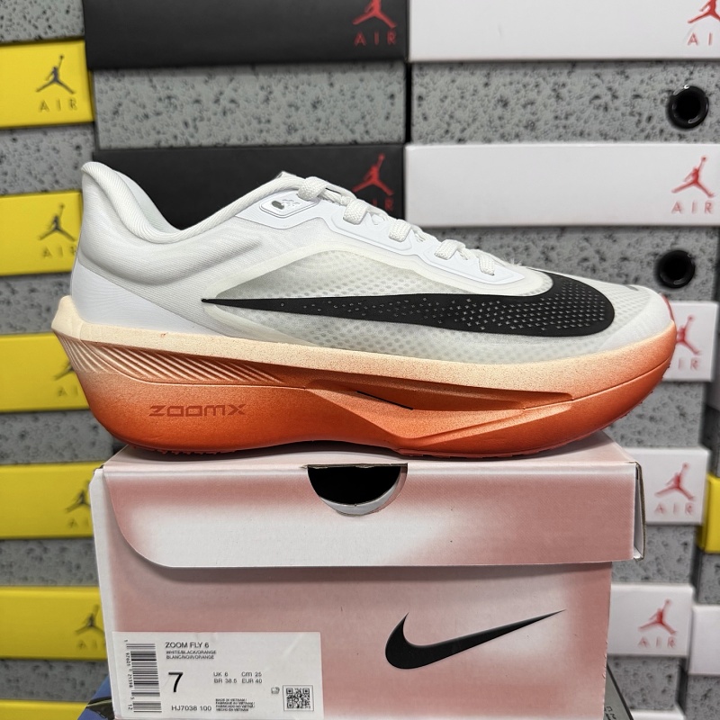 【XY Batch】AIR ZOO MALPHAFLY NEXT% 36-45 HJ7038-100