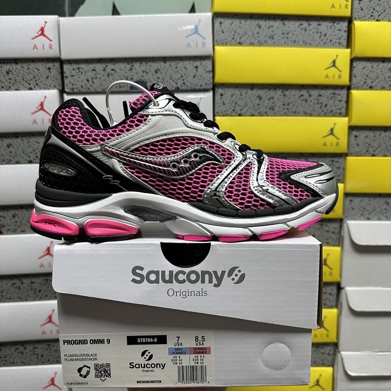 【YO Batch】ProGrid Triumph 4（36-45）S70704-8