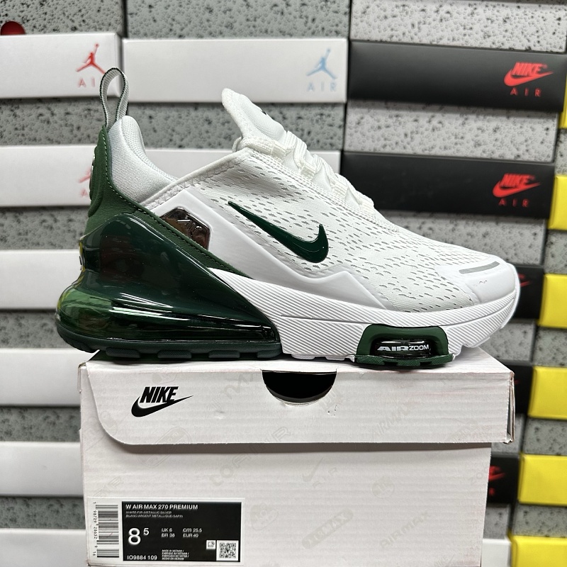 【TOP Batch】AIR MAX270 PREMIUM 36-46 IO9884-109