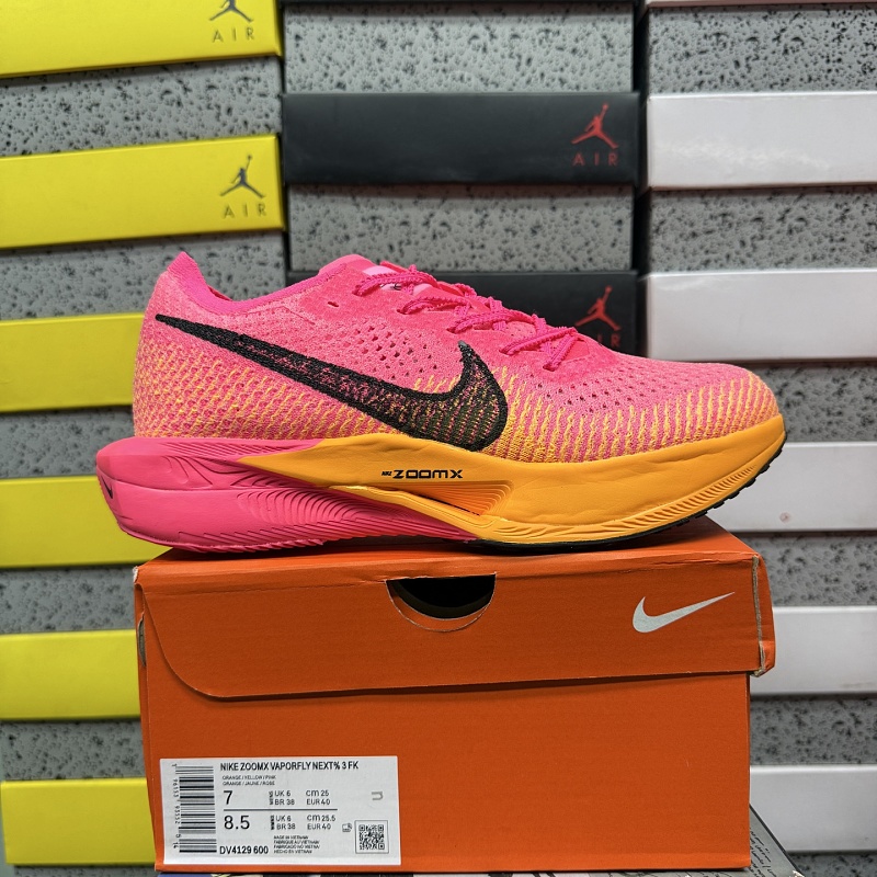 【XY Batch】 Air Zoom Alphafly NEXT% 3 DV4129-600 36-45