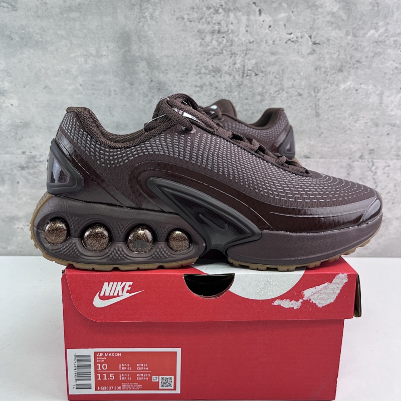 【YH Batch】Air Max Dn 2024 36-45 HQ3837-200