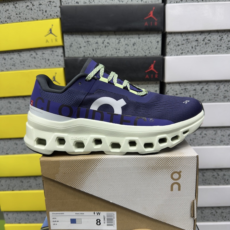 【GC Batch】Cloudmonster 36-45 61.99027