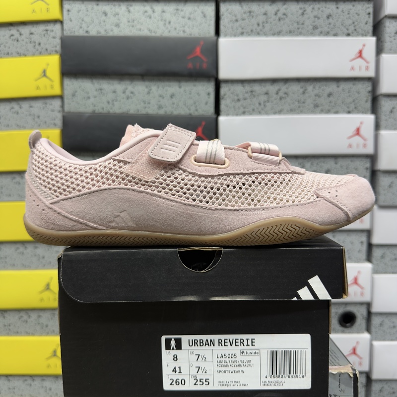 【BD Batch】URBAN REVERIE 36-45 LA5005
