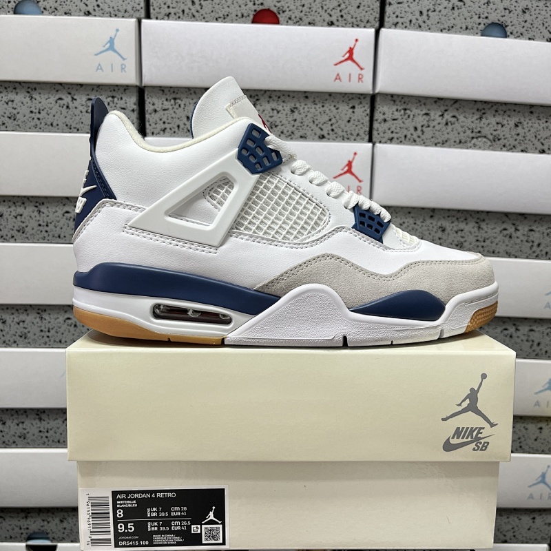 【EG Batch】J4 36-47.5 DR5415-100