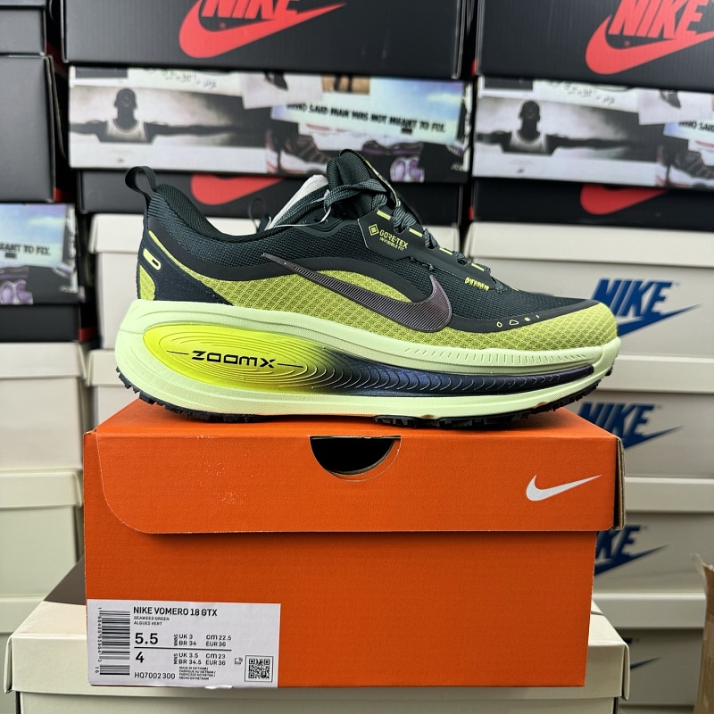 【XY Batch】Air Zoom Vomero Plus HQ7002-300 35-46