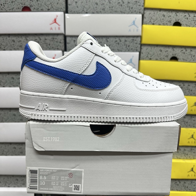 【XP2.0 Batch】Air Force 1（36-45）DM284-100