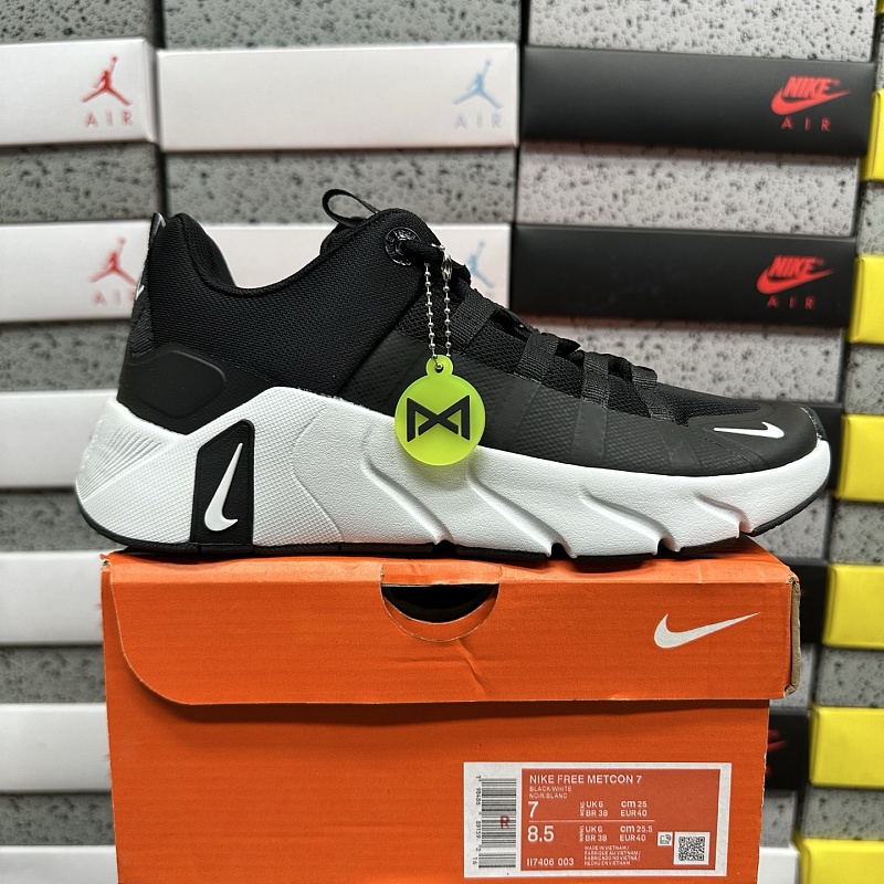 【GC版】FREE METCON 7 36-46 II7406-001