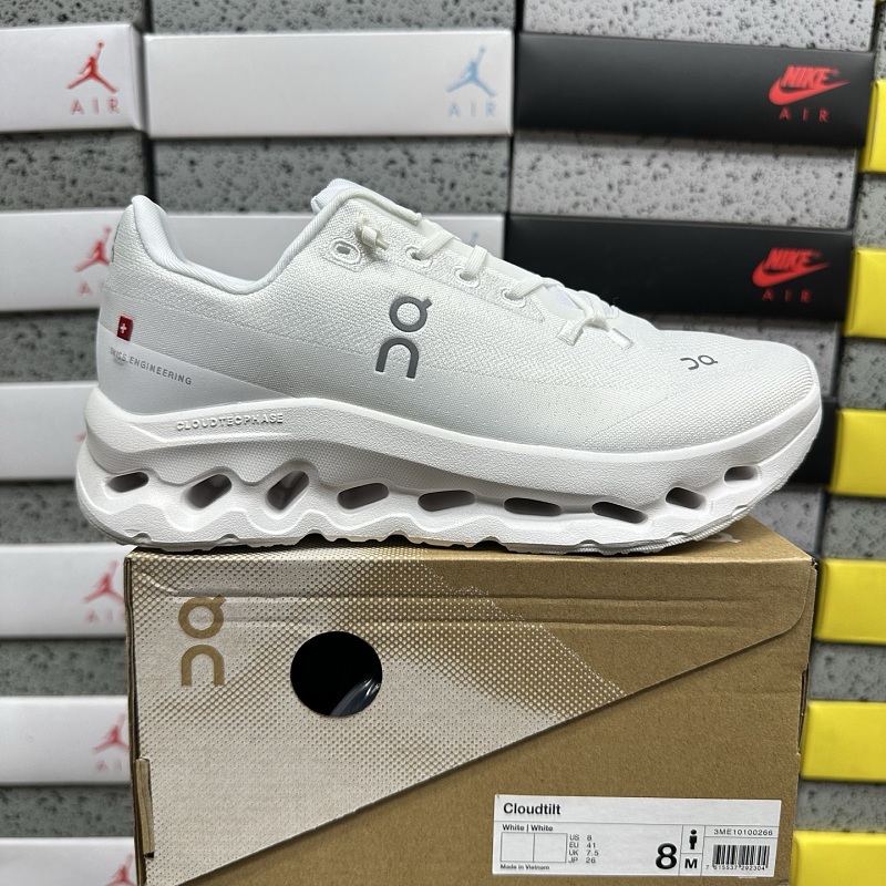 【KO Batch】Cloudtilt（36-45）3ME10100266纯白