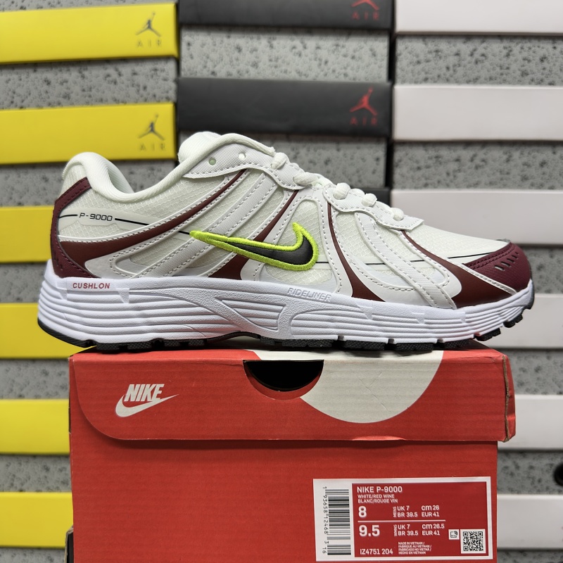 【EG Batch】P-9000 36-45 IZ4751-204