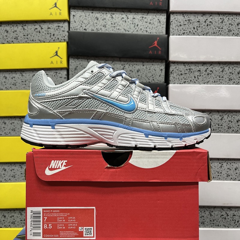【WM Batch】 P-6000 CD6404-025 36-45