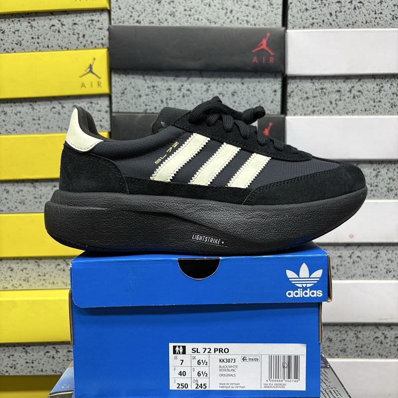 【XY Batch】SL 72 PRO （36-45）KK3073