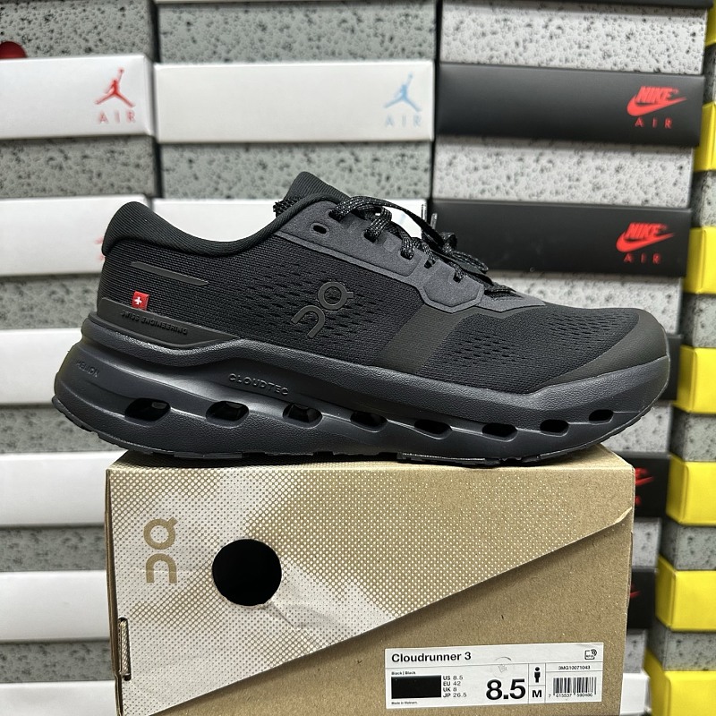 【XP Batch】Cloudsurfer 36-47 3MG10071043