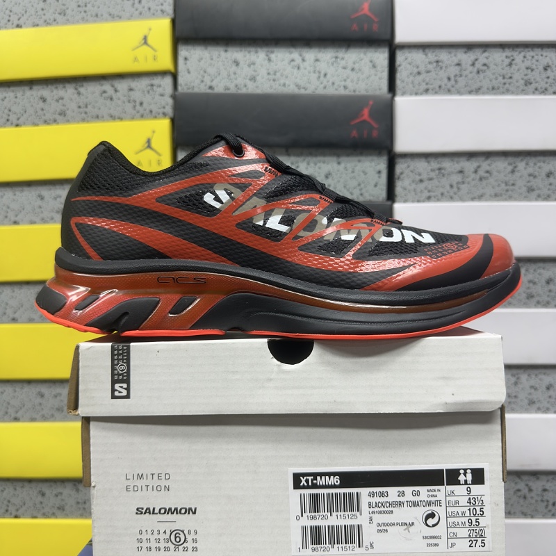 【M Batch】XT-6 36-46 491083