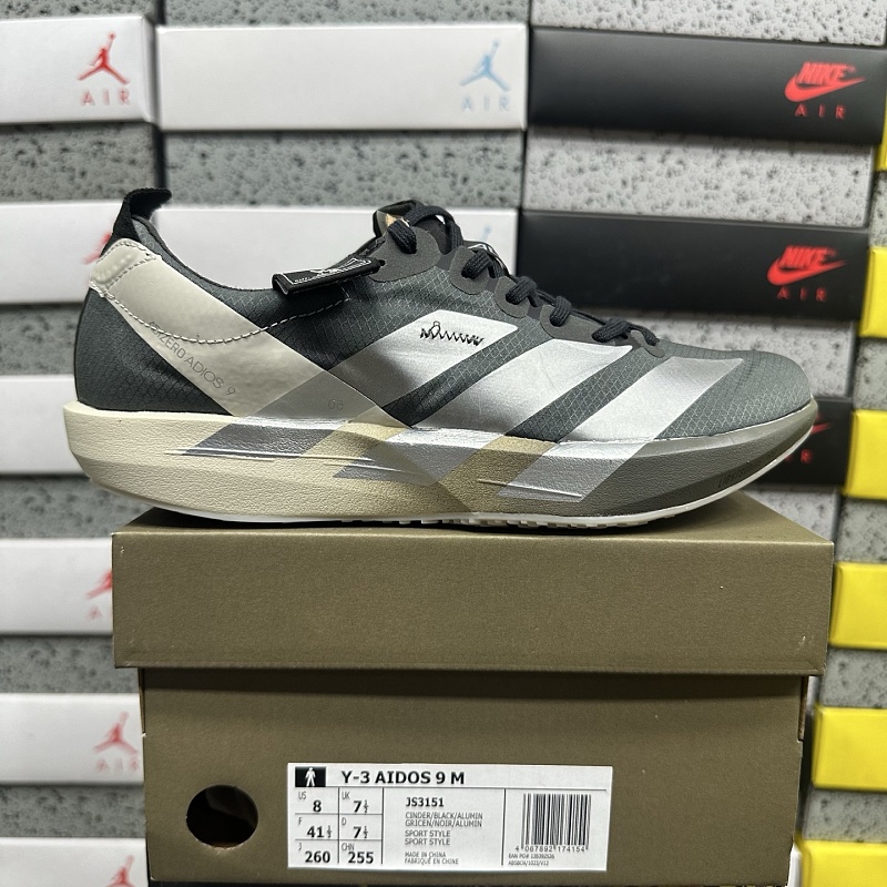 【BD Batch】ADIZERO ADIOS 9 M（40-45） JS3151
