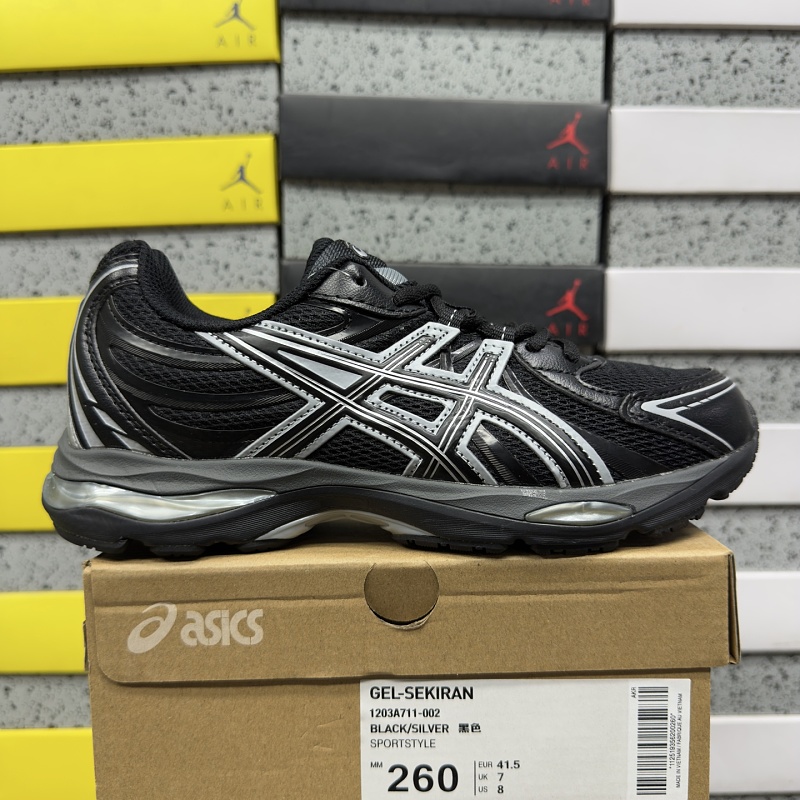 【WZ Batch】GEL-SEKIRAN 36-45 1203A711-002