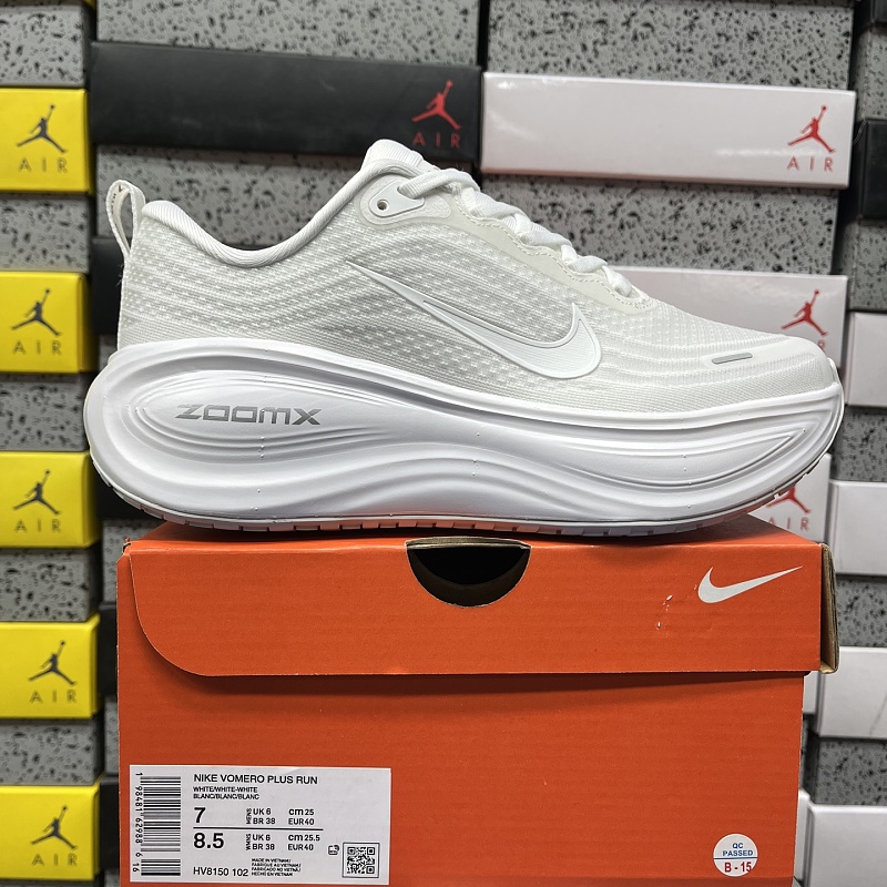 【DF Batch】 PLUSRUN 36-45 HV8150-102