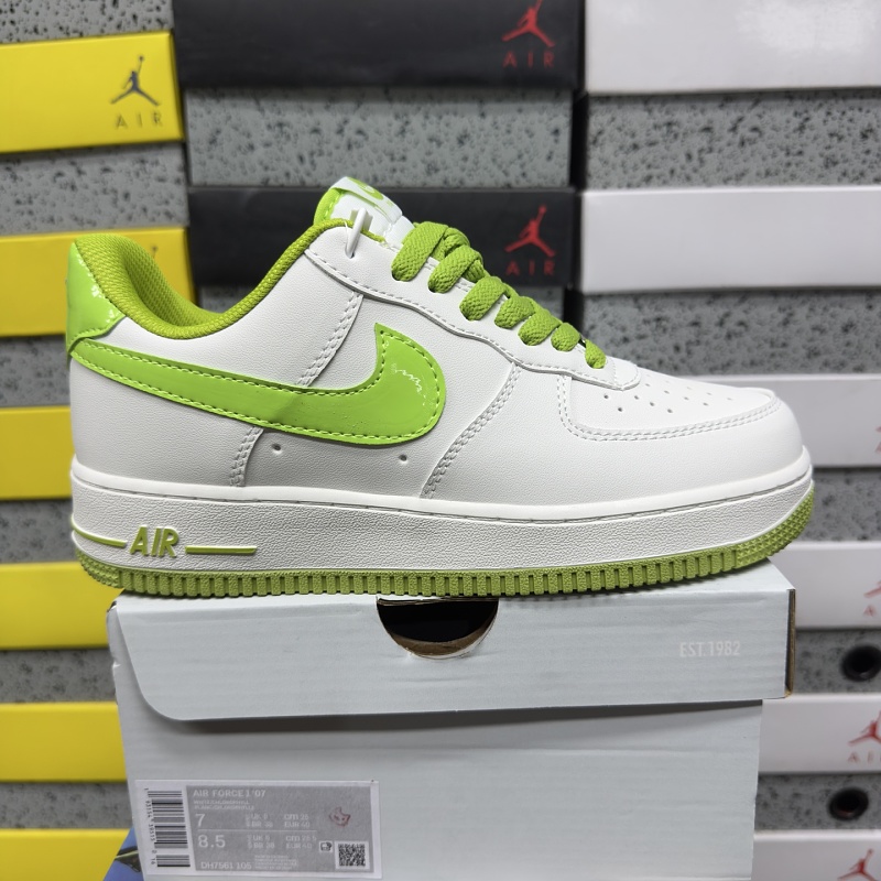 【XP2.0 Batch】Air Force 1 36-45 DH7561-105