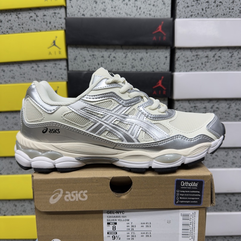 【WZ Batch】GEL-NYC 36-47 1203A805-101