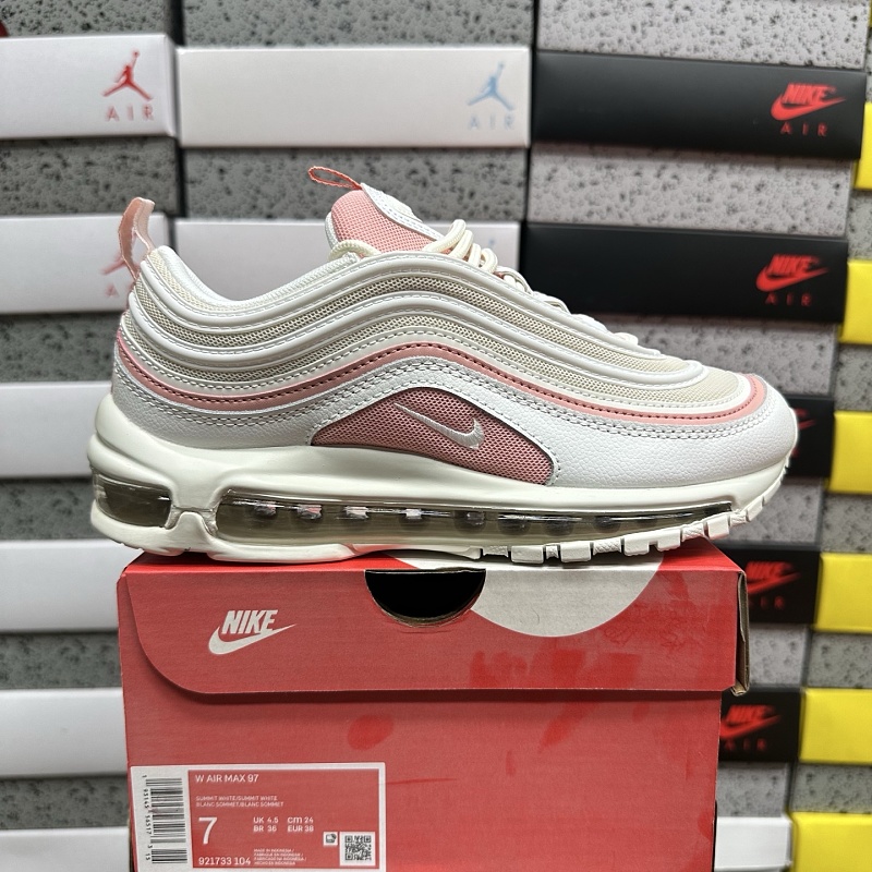 【HS Batch】Air Max 97 36-39 921733-104