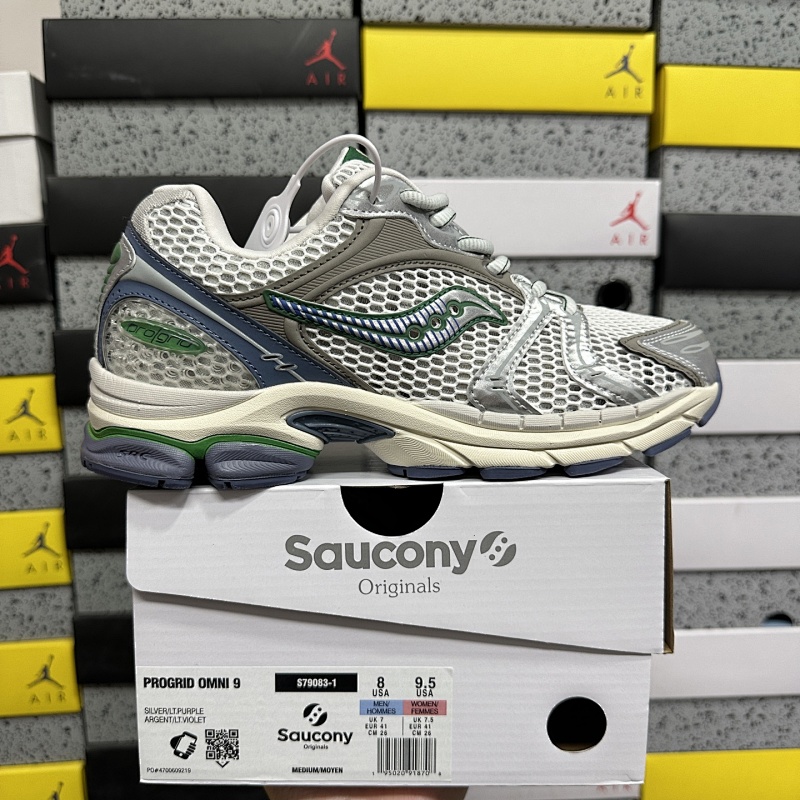 【YO Batch】ProGrid Triumph 4（36-45）S79083-1