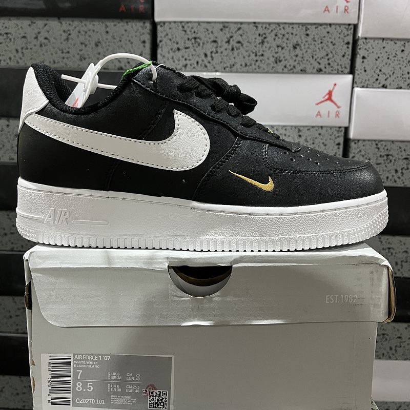 【XP2.0 Batch】Air Force 1（36-45） CZ0270-101